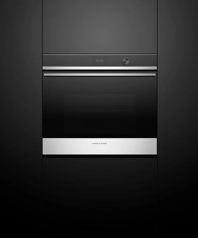 Oven, 30”, 17 Function, Self-cleaning OB30SDPTDX1
