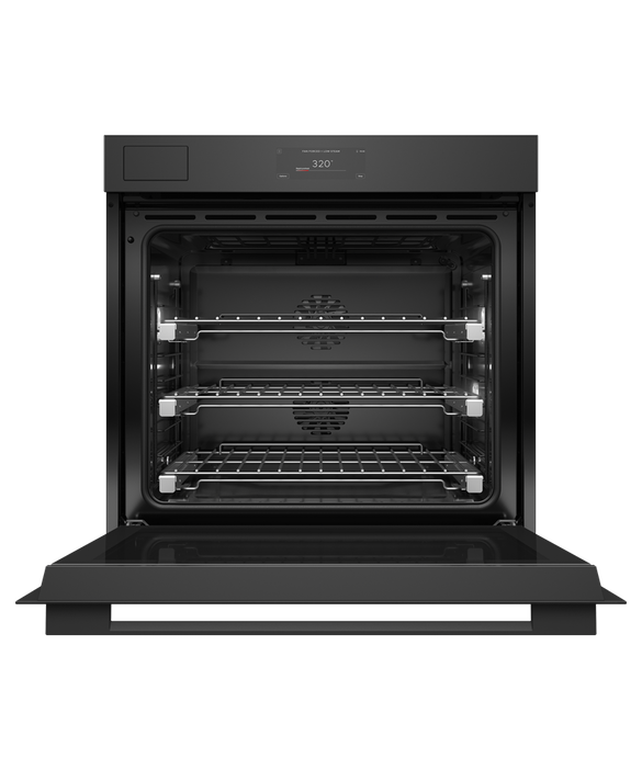 30" Series 11 Minimal Self-Cleaning Steam Assist Oven OB30SMPSUB3