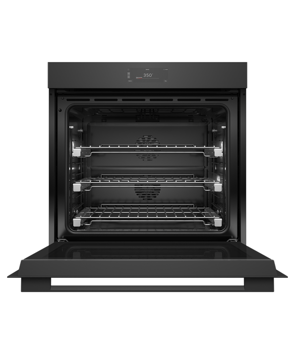 30" Series 9 Minimal Self-Cleaning Oven view 2