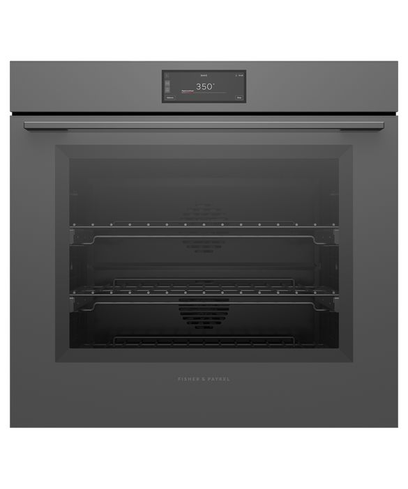 30" Series 9 Minimal Self-Cleaning Oven OB30SMPUG3