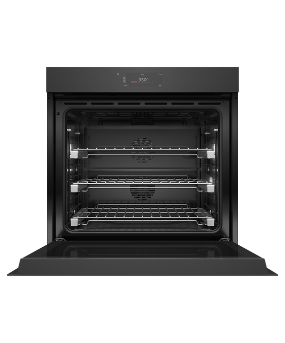 30" Series 9 Minimal Handleless Self-Cleaning Oven view 2