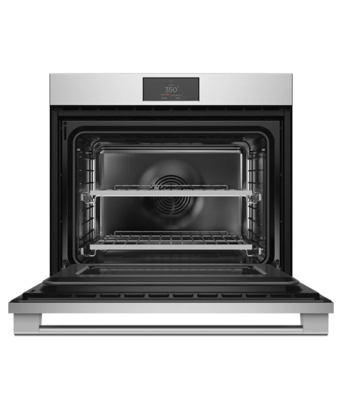 Oven, 30”, 4.1 cu ft, 17 Function, Self-cleaning view 2