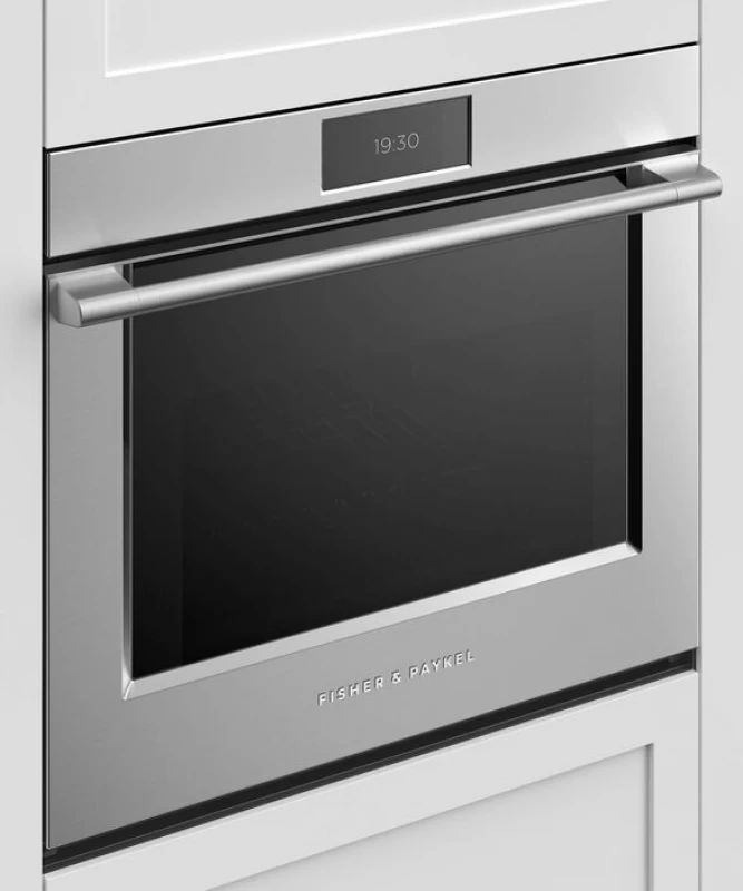 Oven, 30”, 4.1 cu ft, 17 Function, Self-cleaning view 4