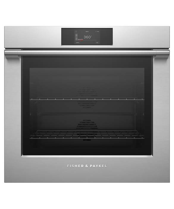 30" Series 7 Professional Self-Cleaning Oven OB30SPPTX3