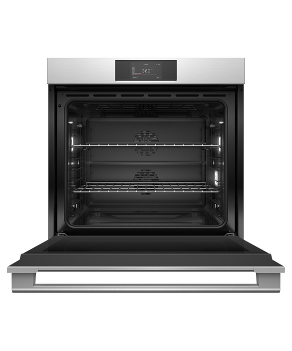 30" Series 7 Professional Self-Cleaning Oven OB30SPPTX3