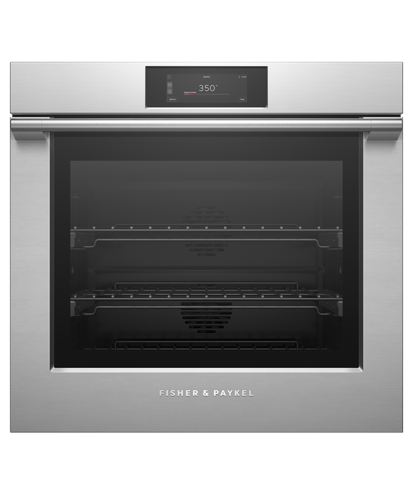 30" Series 9 Professional Self-Cleaning Oven OB30SPPUX3