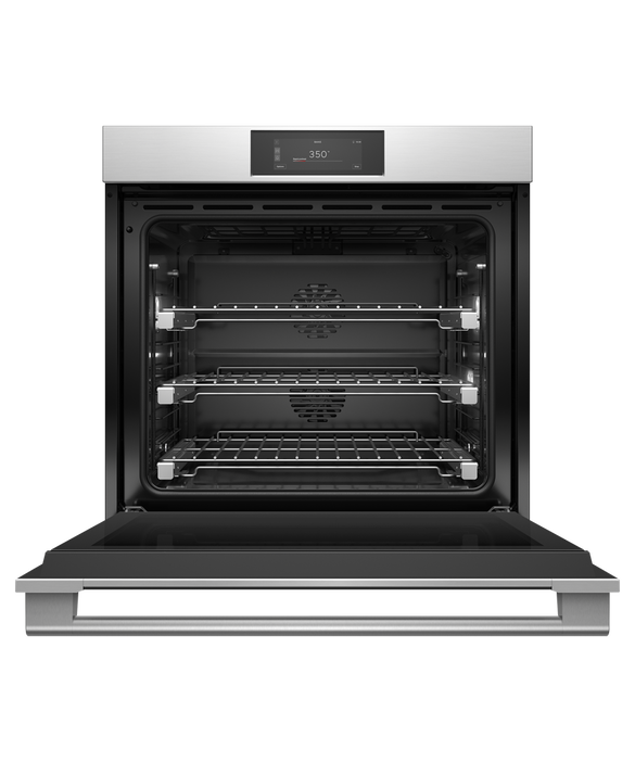 30" Series 9 Professional Self-Cleaning Oven OB30SPPUX3