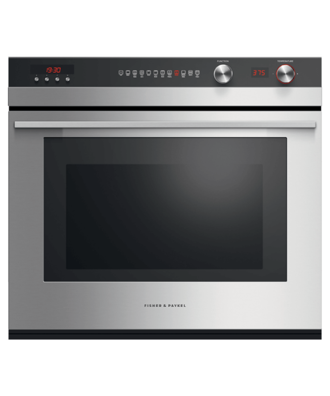 Oven, 30", 11 Function, Self-cleaning OB30STEPX3N