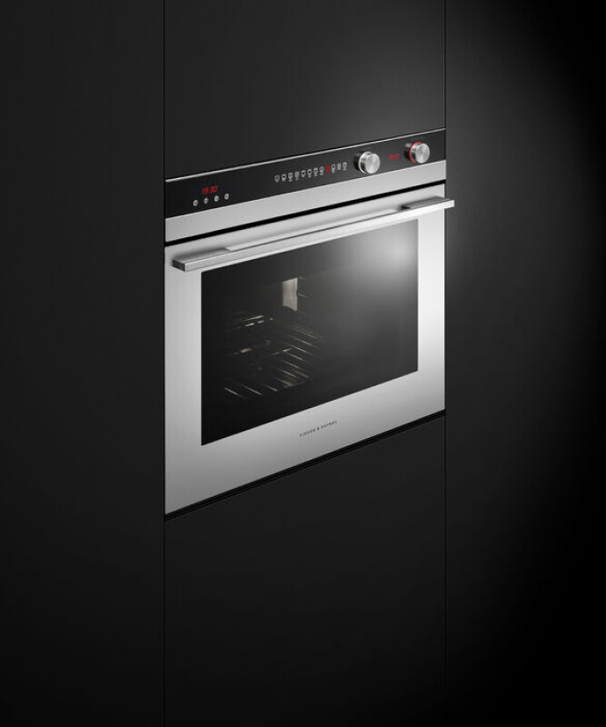 Oven, 30", 11 Function, Self-cleaning OB30STEPX3N