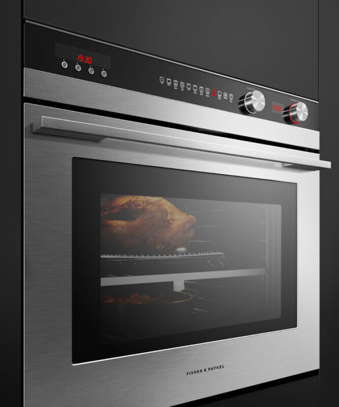 Oven, 30", 11 Function, Self-cleaning OB30STEPX3N