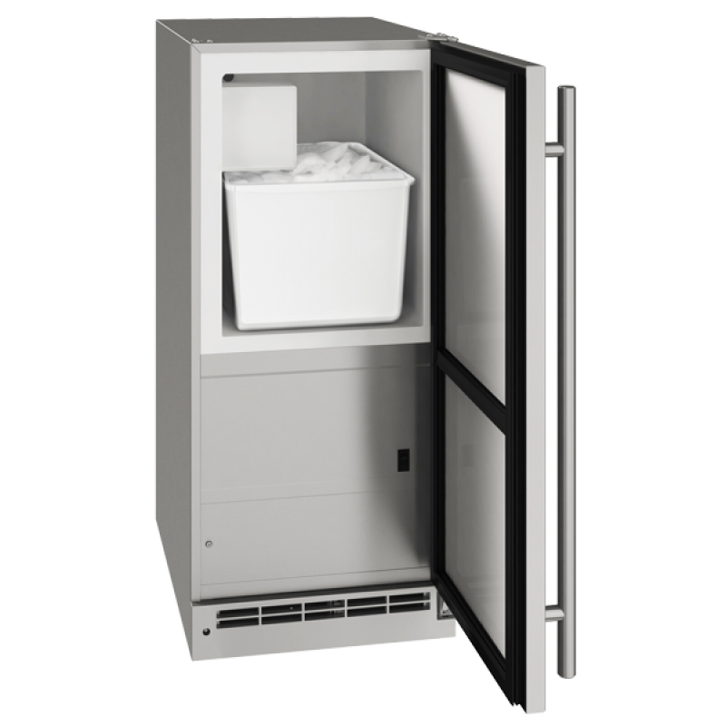 15" Crescent Ice Maker OCR115