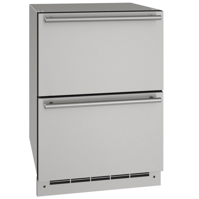 24" Refrigerator Drawers ODR124
