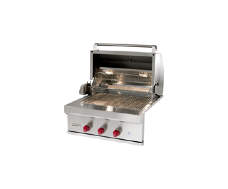 30" Outdoor Gas Grill OG30LP