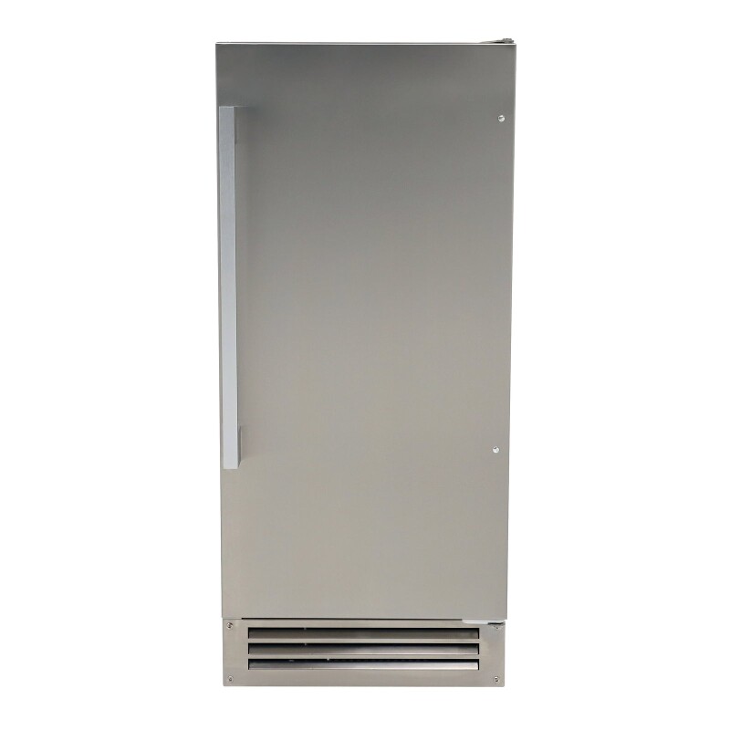Avanti ELITE Series Outdoor Built-In Ice Maker view 8