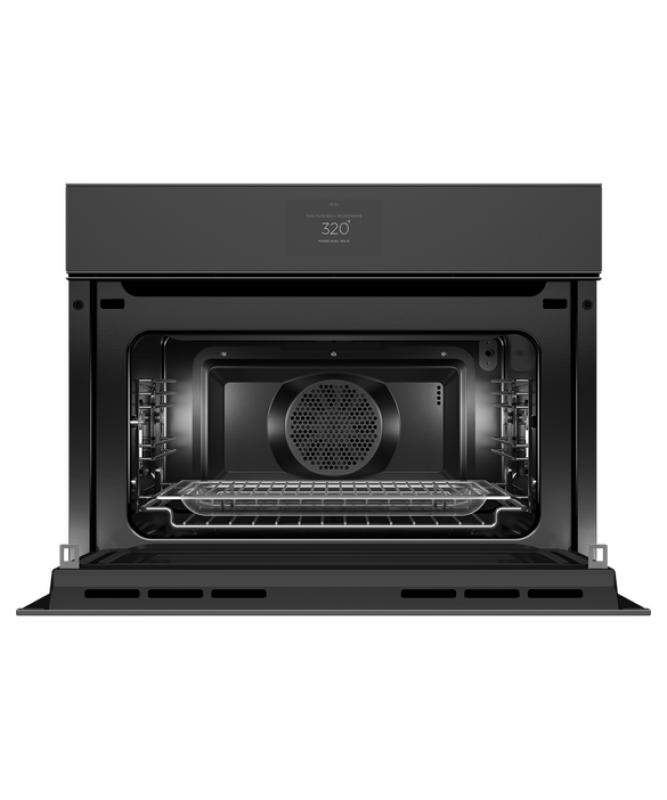 Convection Speed Oven, 24", 22 Function view 2