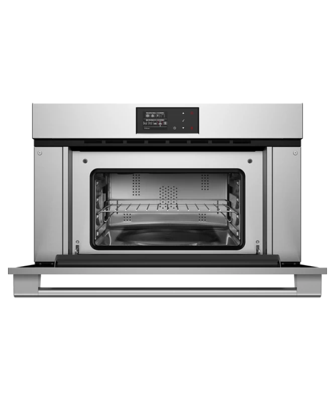 Convection Speed Oven, 30" view 2