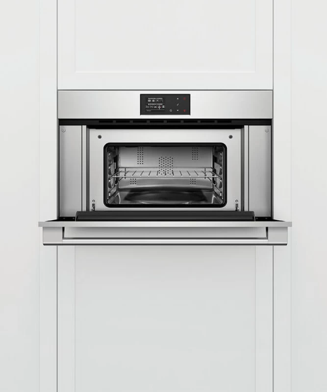 Convection Speed Oven, 30" view 4