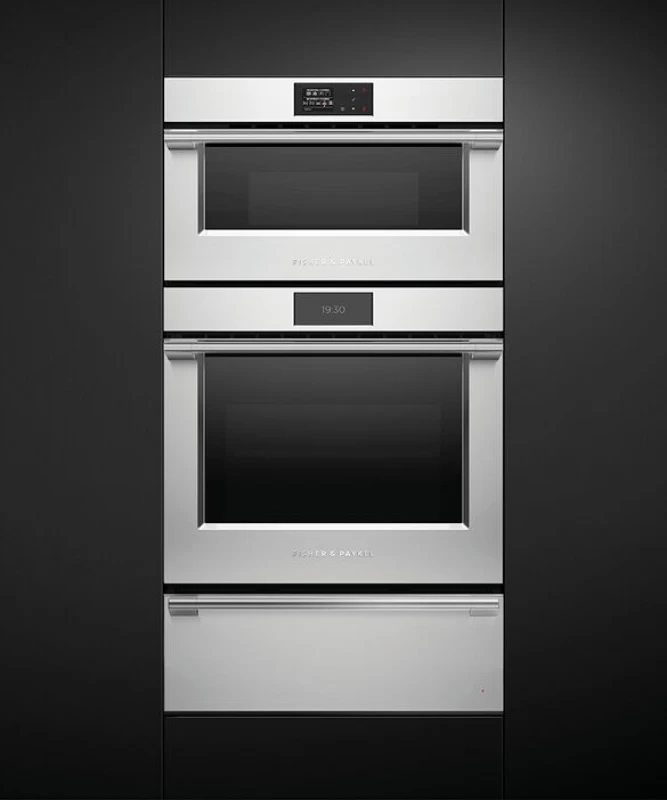 Convection Speed Oven, 30" view 5