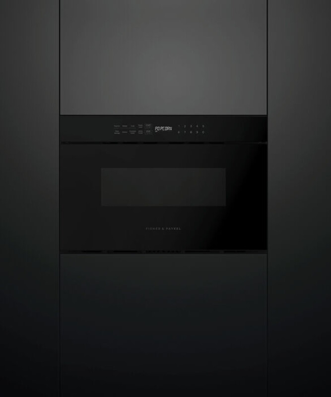 Microwave Drawer 24" view 2