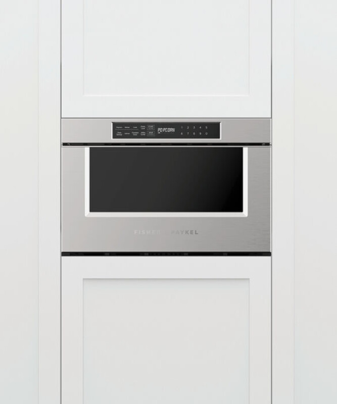 Microwave Drawer 24" view 2