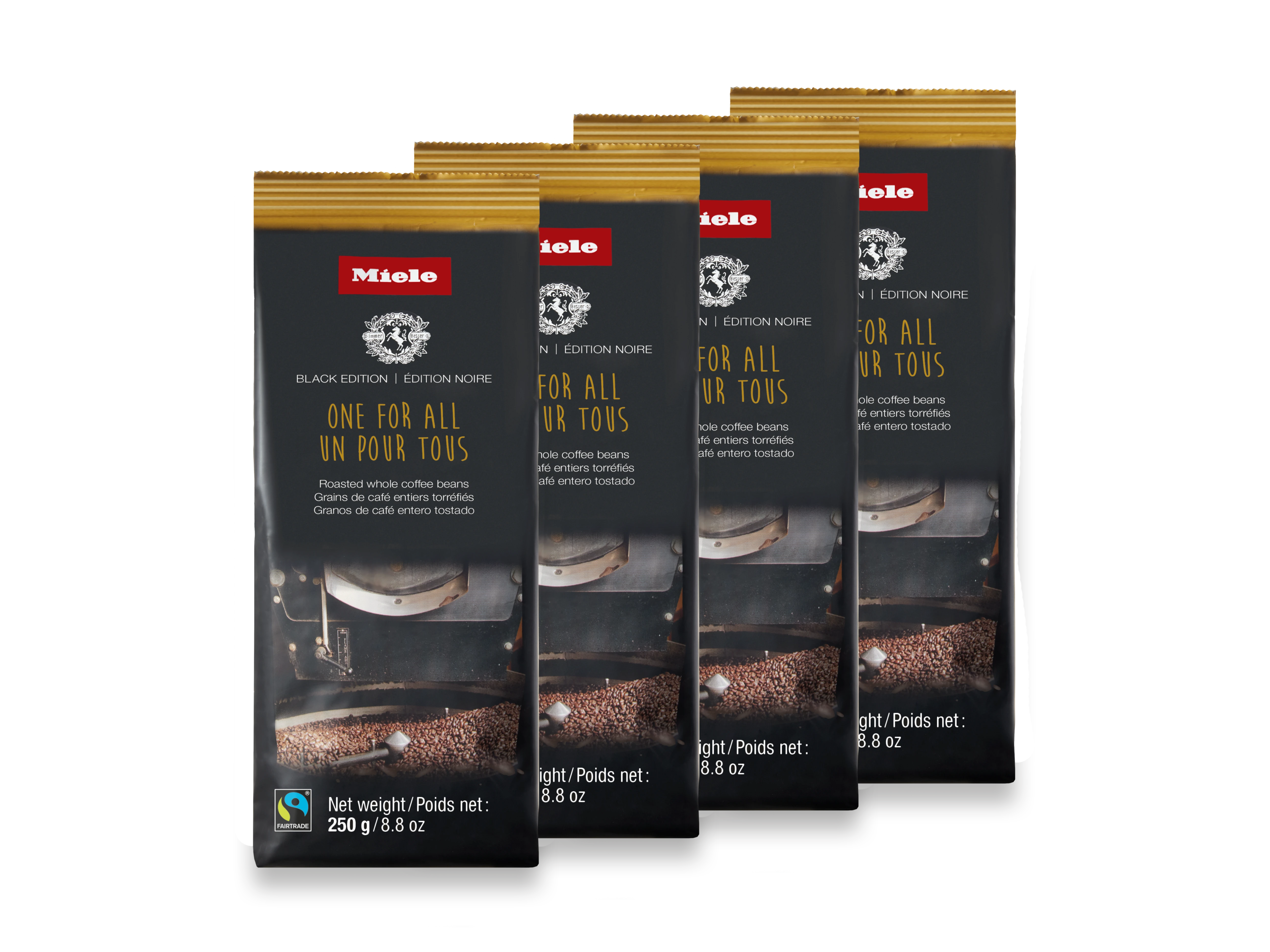 Blend One for All ONEFORALL4X250G