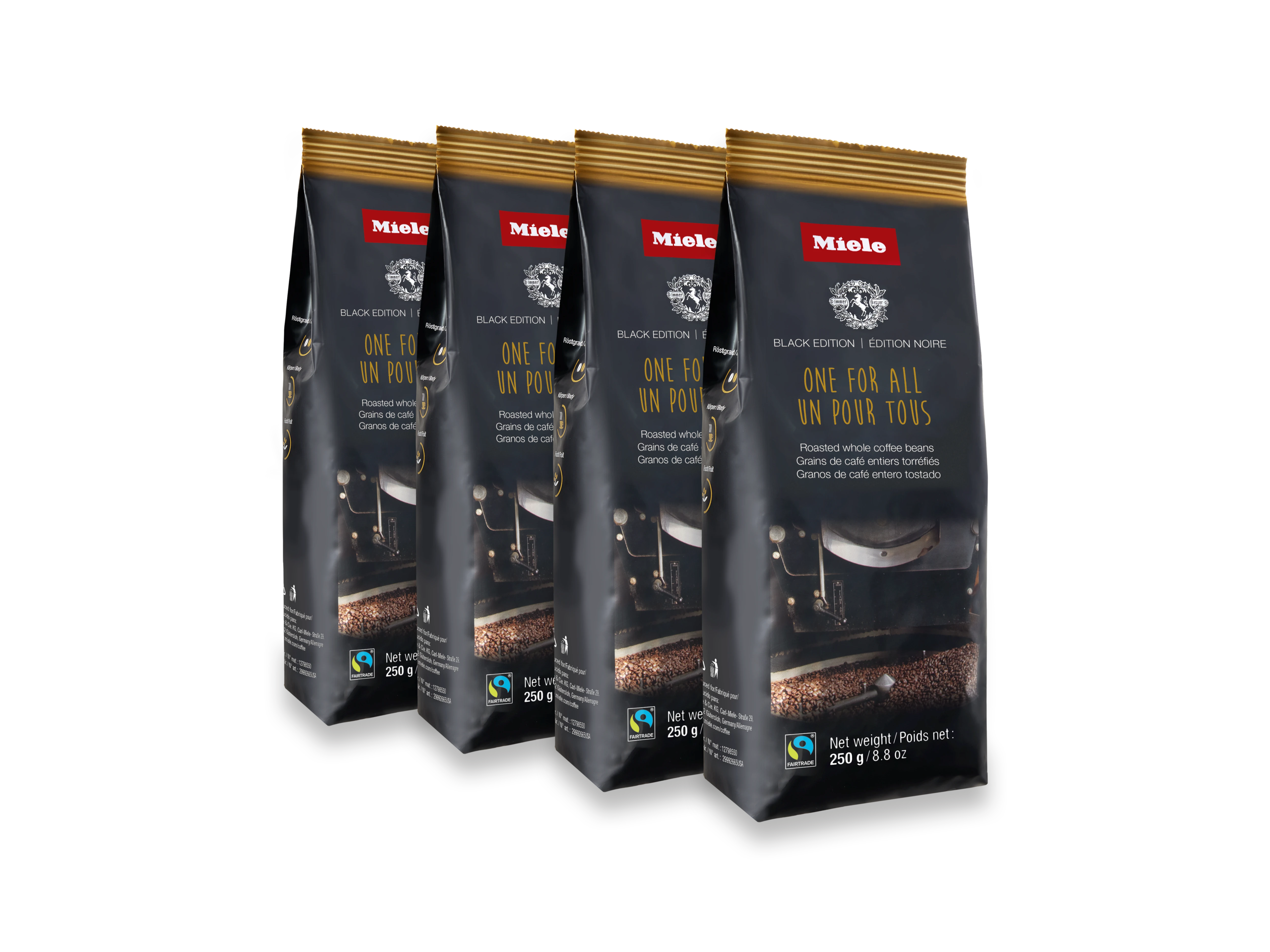 Blend One for All ONEFORALL4X250G