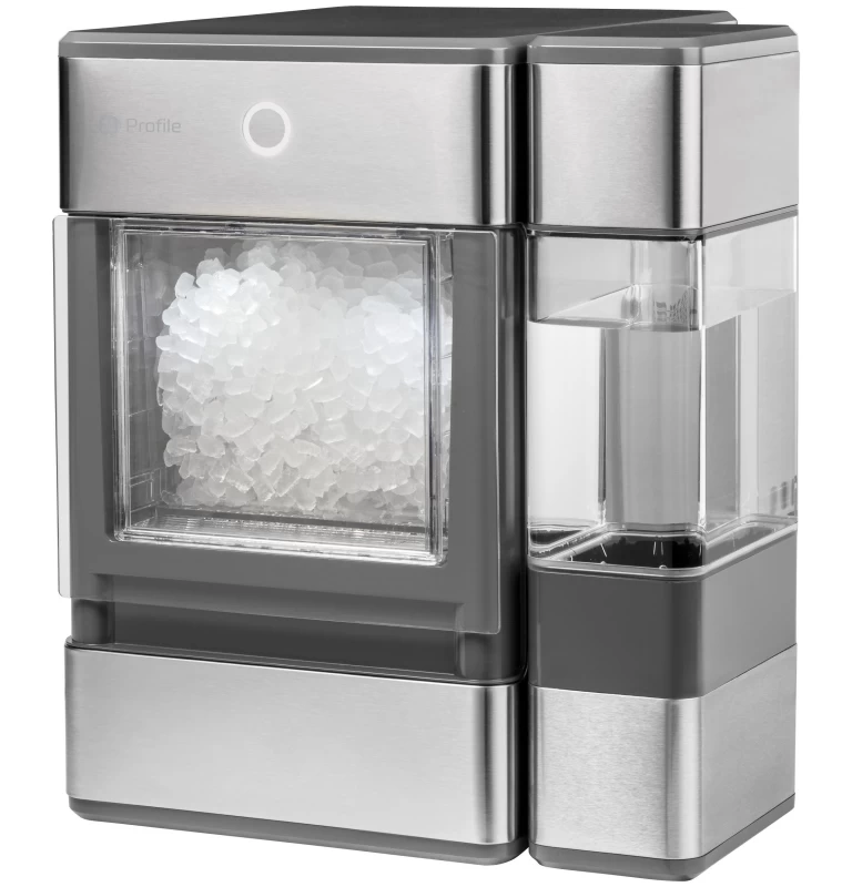 Opal Nugget Ice Maker + Side Tank OPAL01GENKT