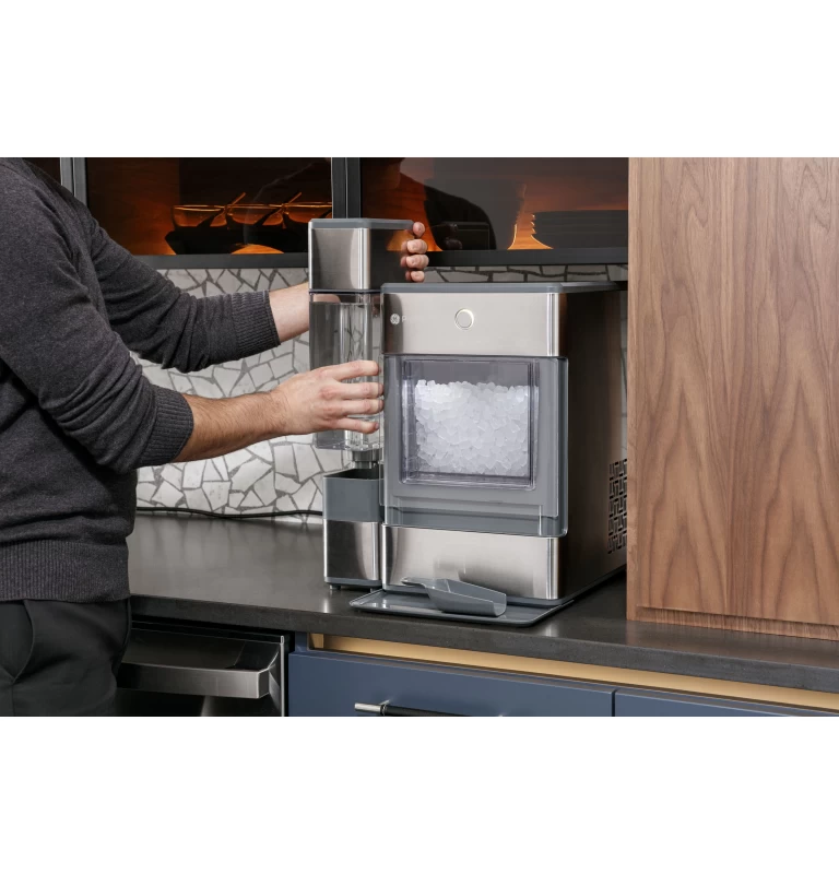 Opal Nugget Ice Maker OPAL01GENSS