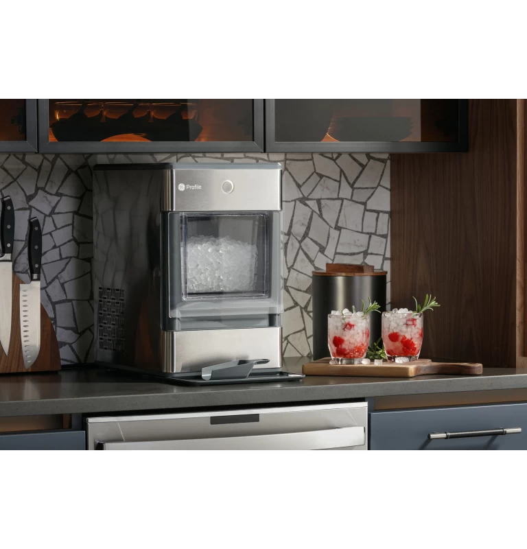 Opal Nugget Ice Maker OPAL01GENSS