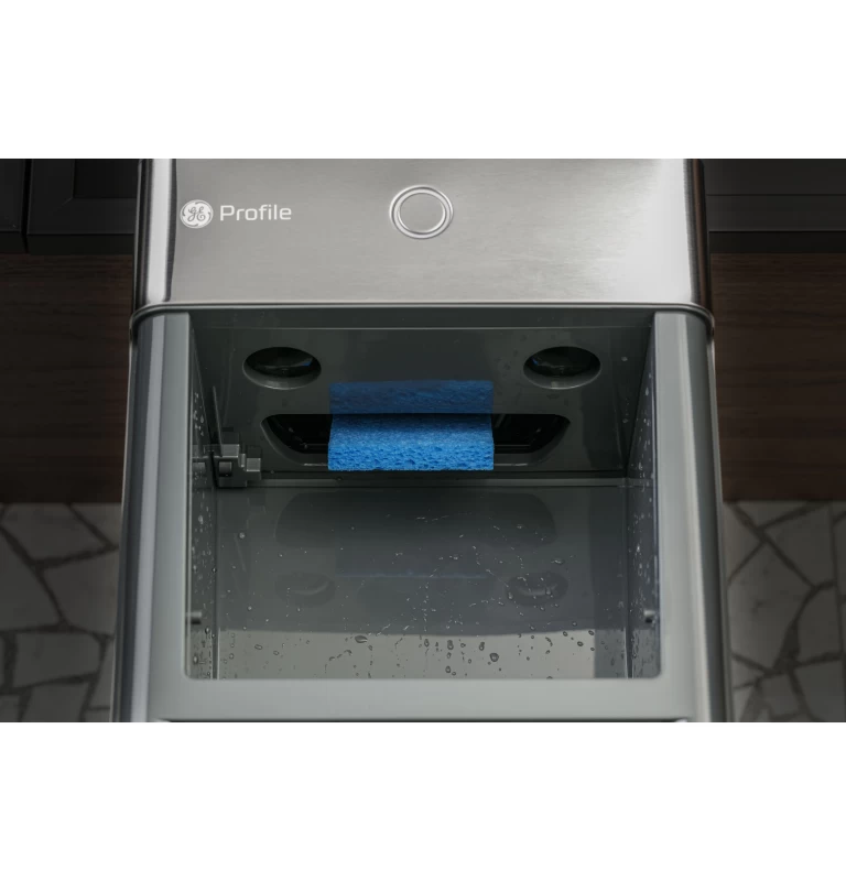 Opal Nugget Ice Maker OPAL01GENSS