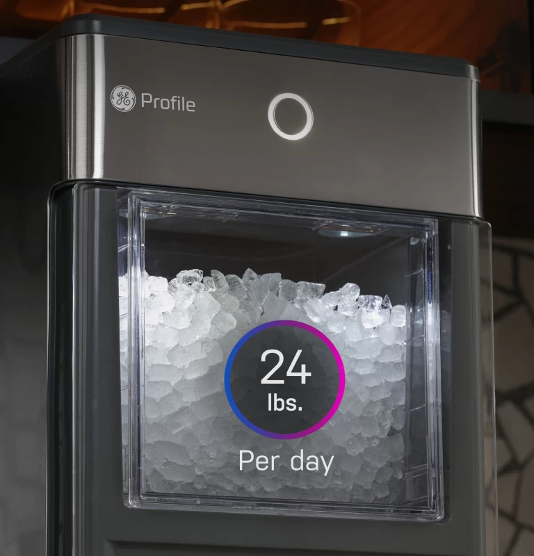 Opal Nugget Ice Maker OPAL01GENSS