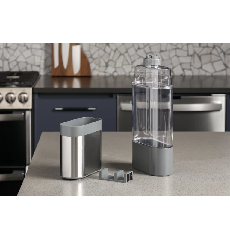 Opal Nugget Ice Maker OPAL01GENSS