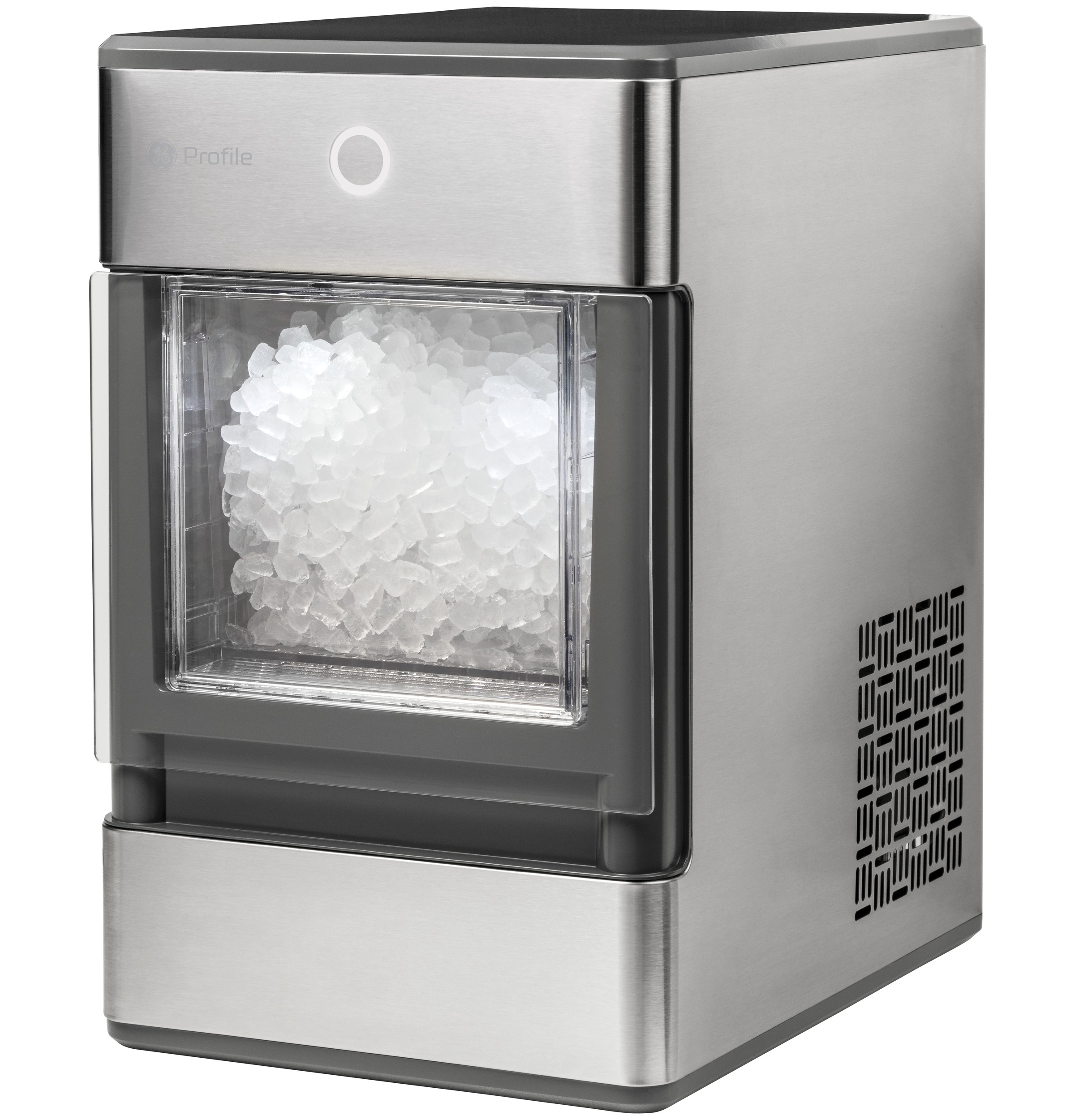 Opal Nugget Ice Maker + Bluetooth OPAL01GEPSS