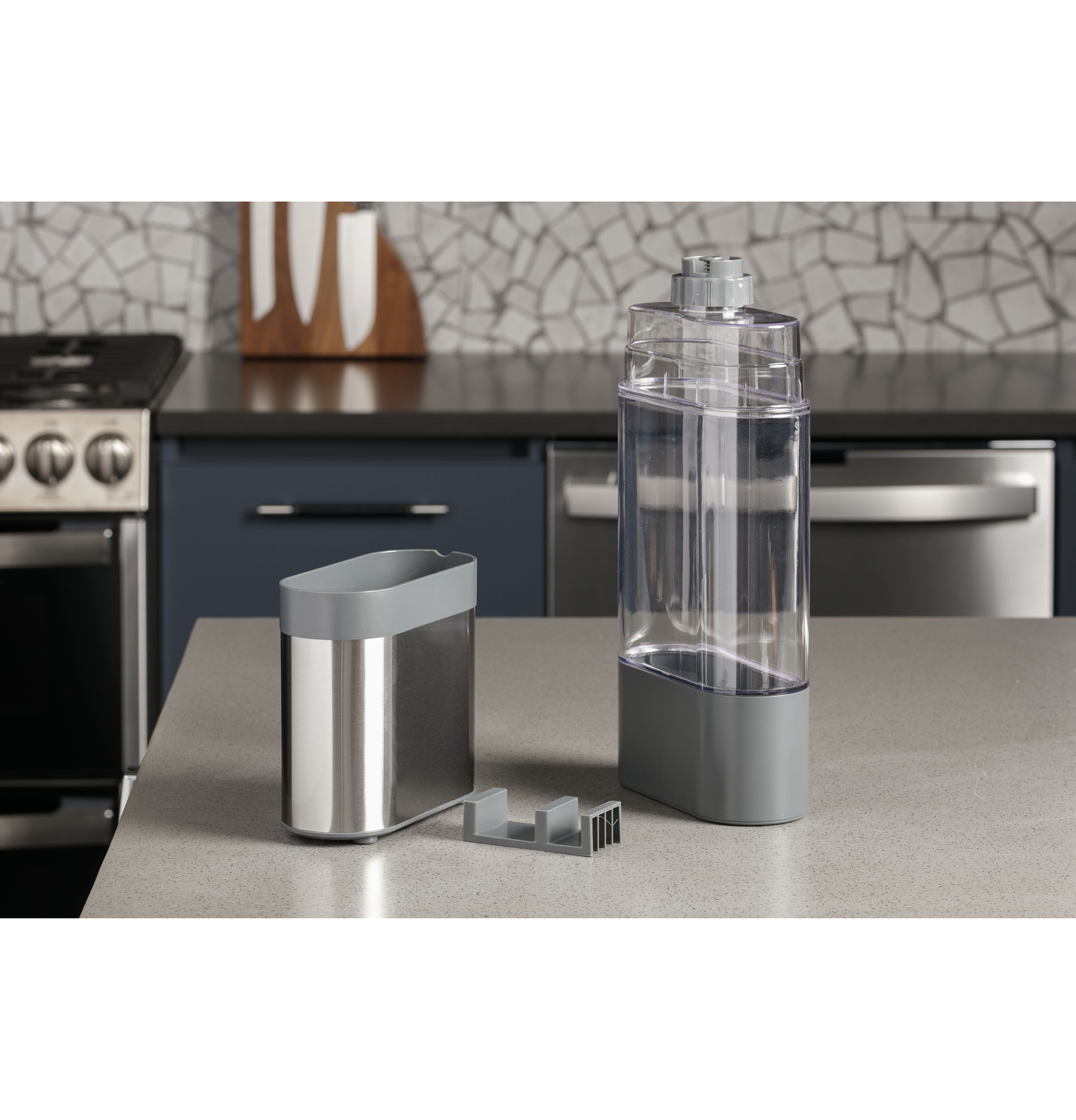 Opal Nugget Ice Maker + Bluetooth OPAL01GEPSS