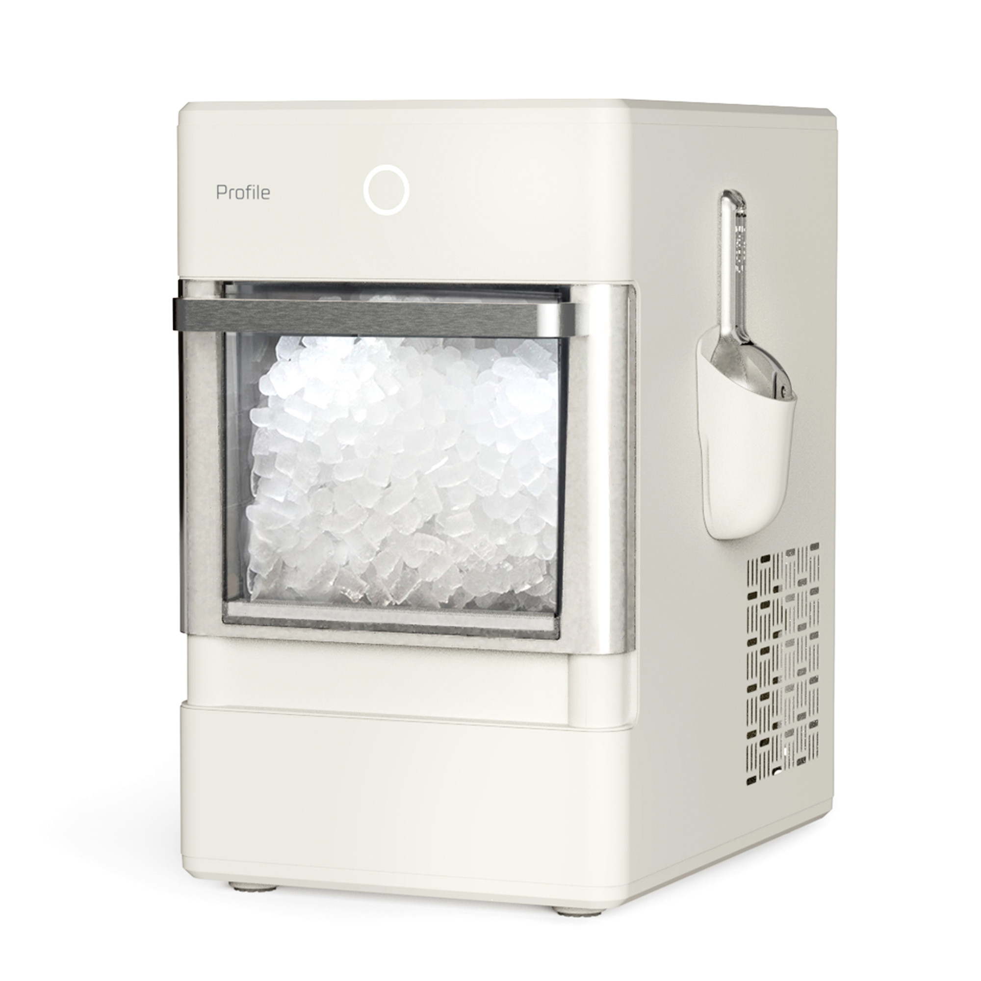 Opal Nugget Ice Maker – Hearth & Hand with Magnolia OPAL01GHWSS