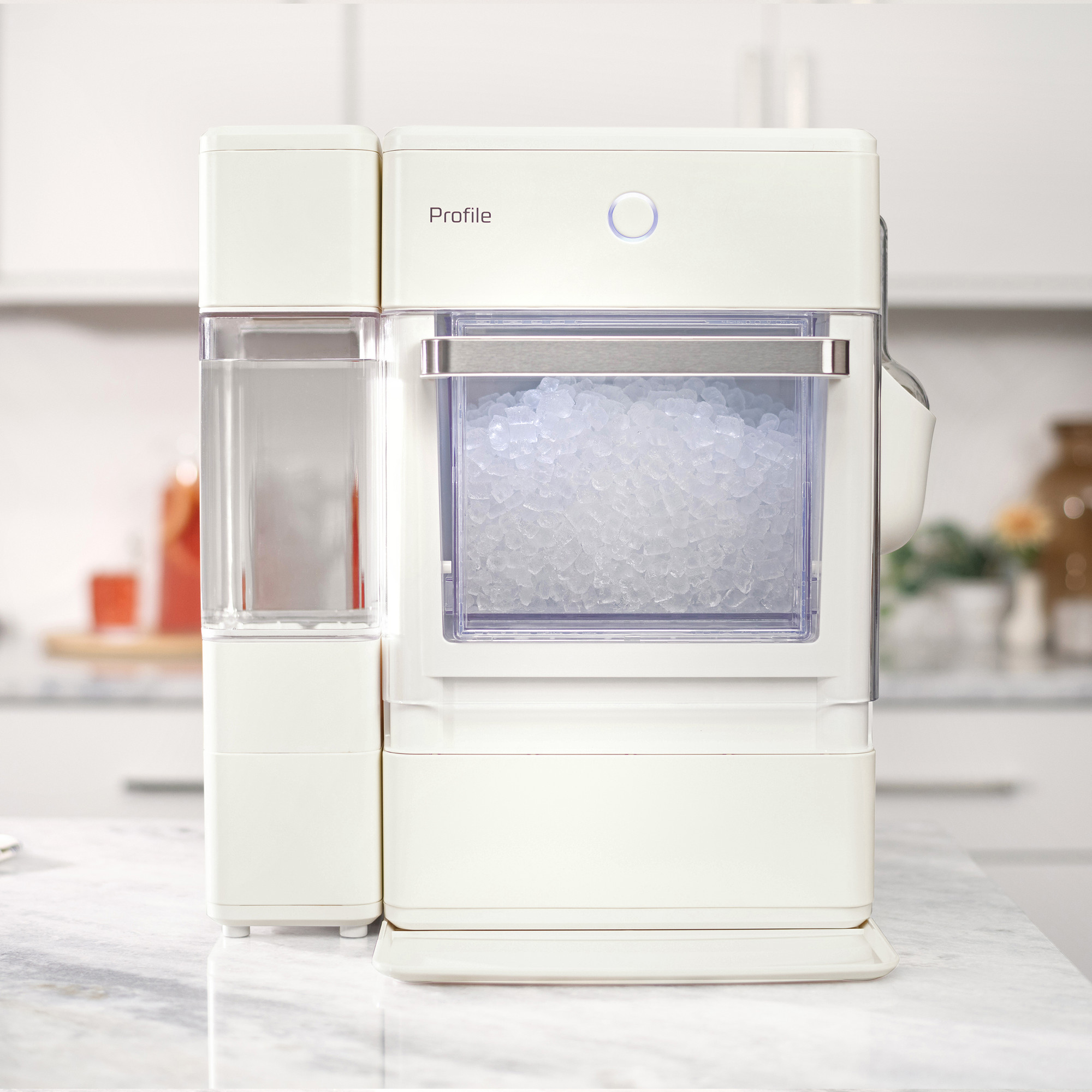 Opal Nugget Ice Maker – Hearth & Hand with Magnolia OPAL01GHWSS