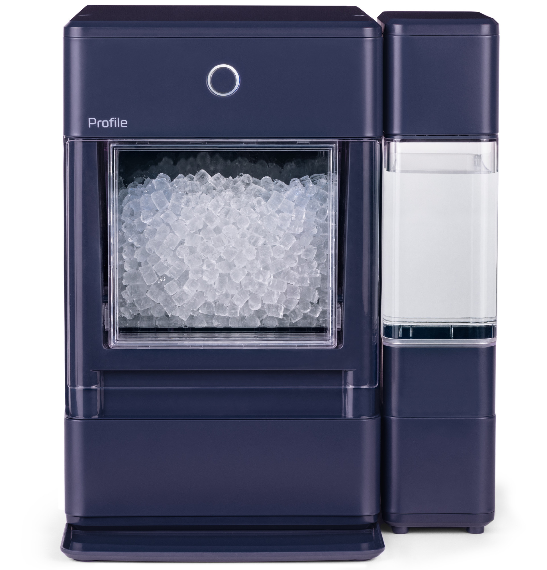 Opal Nugget Ice Maker + Side Tank OPAL01SRSYKT