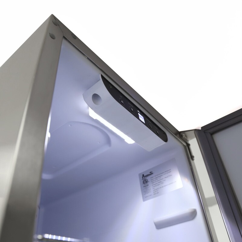 Avanti ELITE Series Compact Outdoor Refrigerator view 6