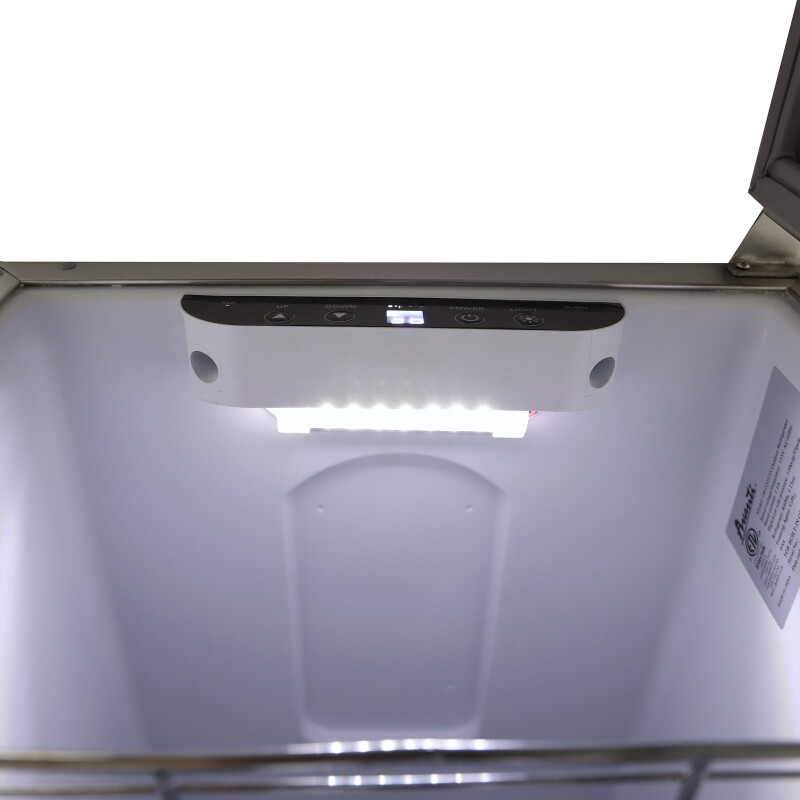 Avanti ELITE Series Compact Outdoor Refrigerator view 7