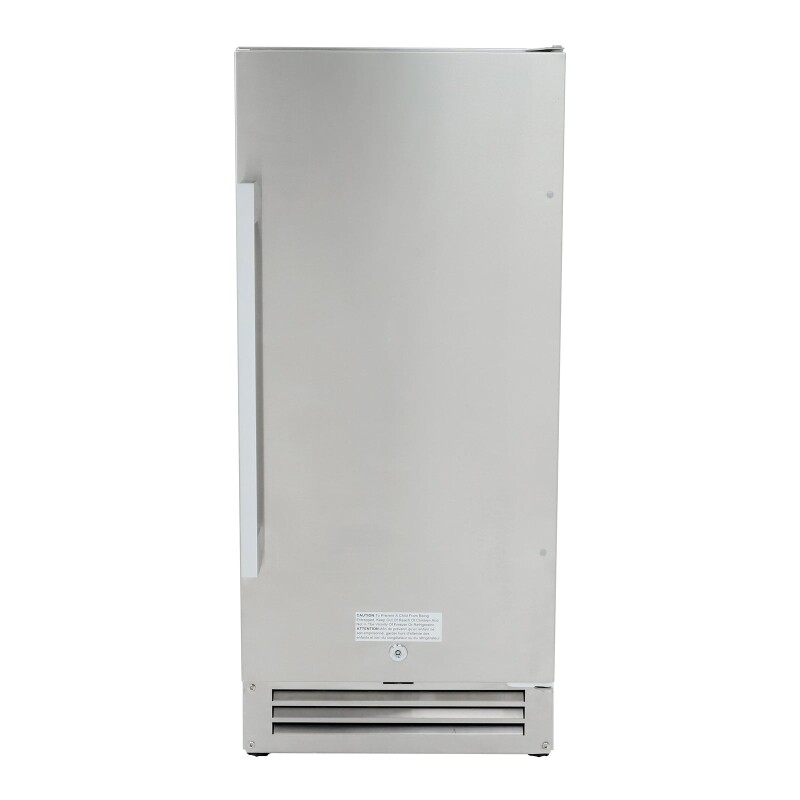 Avanti ELITE Series Compact Outdoor Refrigerator view 9