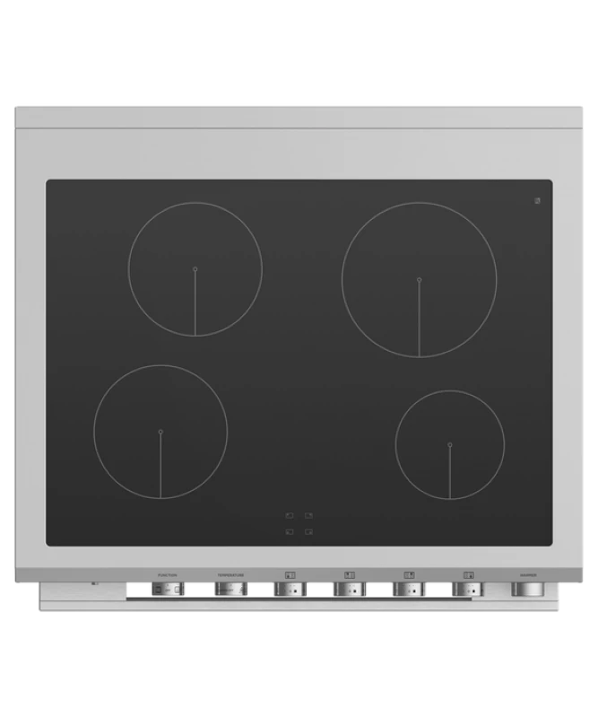 Induction Range 30" OR30SDI6X1