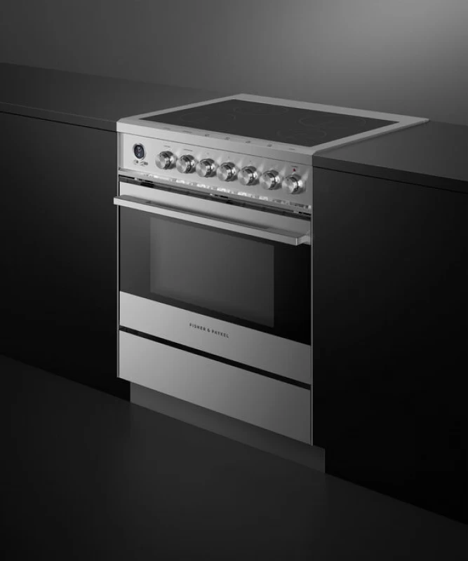 Induction Range 30" OR30SDI6X1