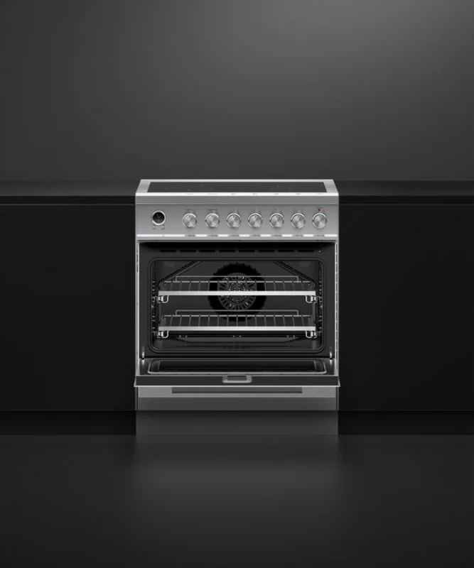 Induction Range 30" OR30SDI6X1