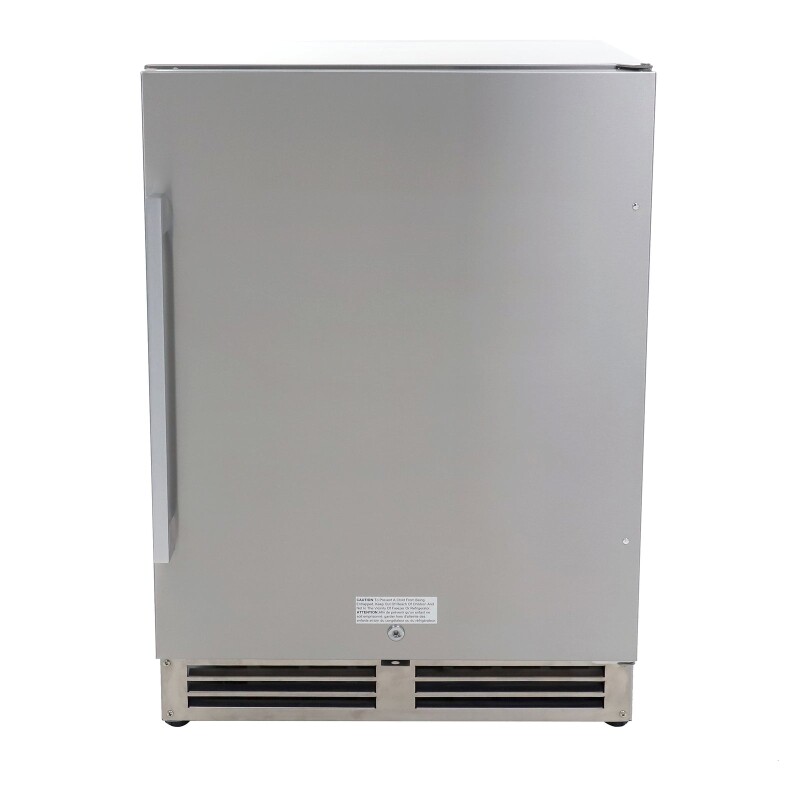 Avanti ELITE Series Commercial Outdoor Refrigerator view 7