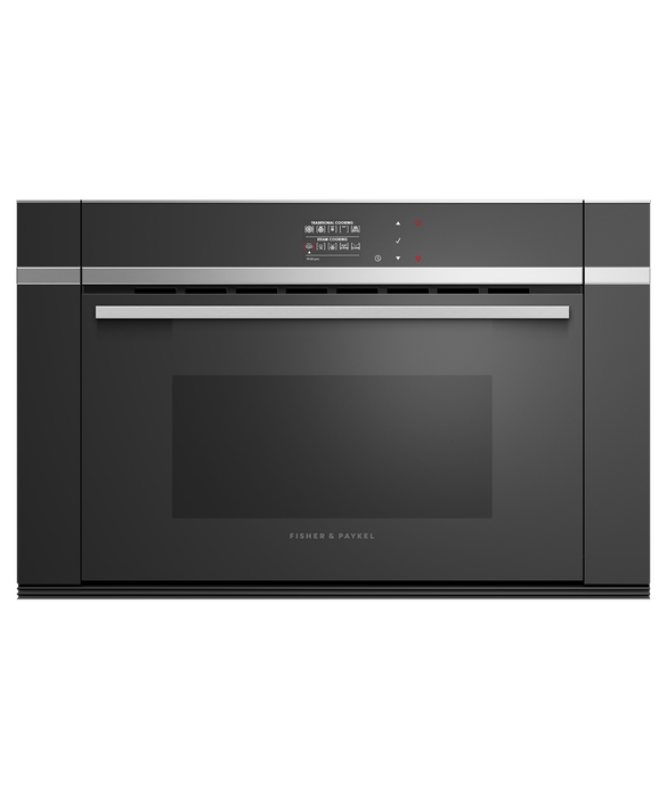 Combination Steam Oven, 24", 9 Function OS24NDB1