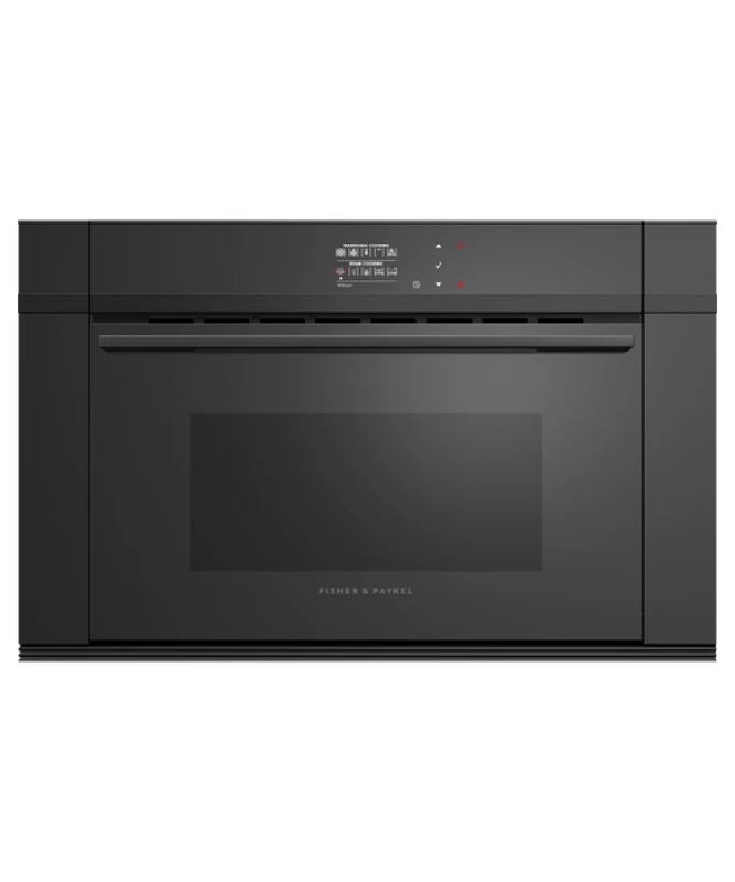 Combination Steam Oven, 24", 9 Function OS24NDBB1