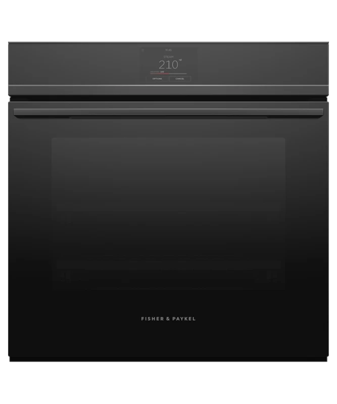 Combination Steam Oven, 24", 23 Function OS24SDTB1
