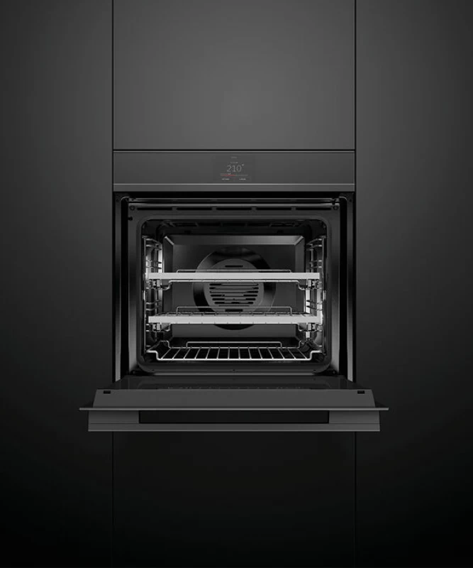 Combination Steam Oven, 24", 23 Function OS24SDTB1