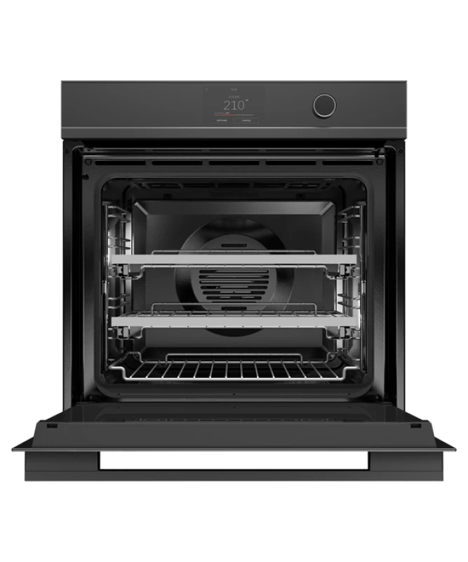 Combination Steam Oven, 24", 23 Function OS24SDTDB1