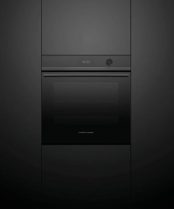 Combination Steam Oven, 24", 23 Function OS24SDTDB1